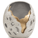 crevasse vase - Luxury Furniture Mercato Interiors